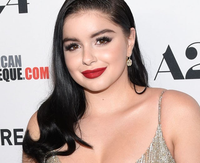 Ariel Winter