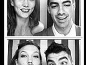 Topmodellel randevúzik Joe Jonas?