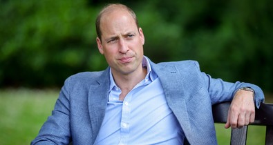 Vilmos herceg csak úgy forrt a dühtől: Erzsébet királynő olyat engedett meg Harry hercegnek, ami neki tilos volt