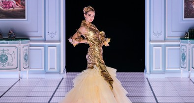 Ezek voltak a milánói divathét legjobb szettjei