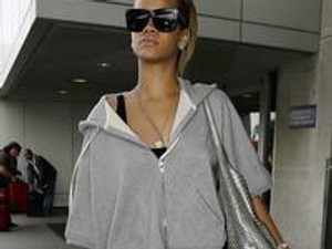 Rihanna visszatért!