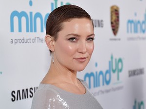 Óriási poént nyomott Kate Hudson, így lett a 20 évvel ezelőtti Leonardo DiCaprio hasonmása