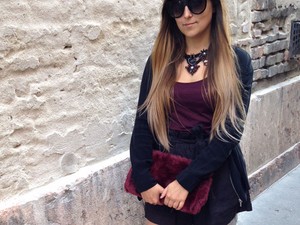 Amit Seres Csilla nagyon nem szeret