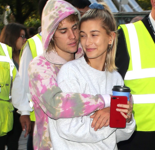 5 Justin Bieber dal, ami Hailey Bieber nélkül nem született volna meg