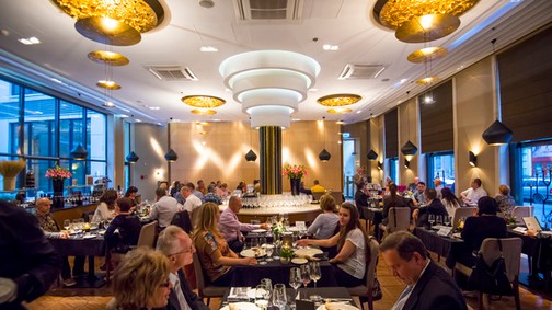 Várnak a legkülönlegesebb kulináris élmények!