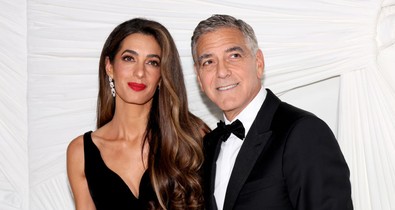 Mi történt George Clooney hajával? Friss fotóin szinte rá sem lehet ismerni a 63 éves színészre
