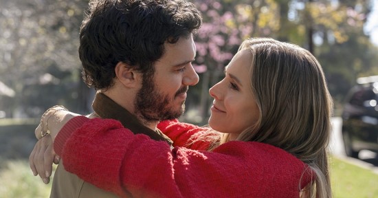 4 romantikus Netflix-sorozat, ami tökéletes választás egy borongós hétvégén