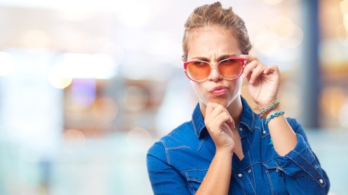 Fehérnemű nélkül az utcán? Elmondjuk, milyen hátrányokkal járhat!