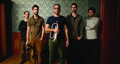 A jazz új csillagai a Zeneakadémián