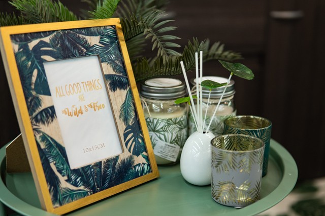 Így varázsolhatsz remek hangulatot a kertbe, teraszodra és lakásodba