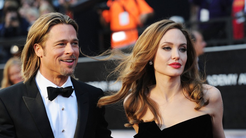 Brad Pitt és Angelina Jolie lánya komoly döntést hozott