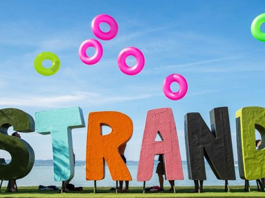 Paul Kalkbrenner és Beton.Hofi is fellép a STRAND Fesztiválon
