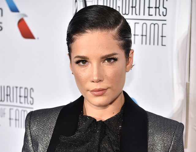 Halsey