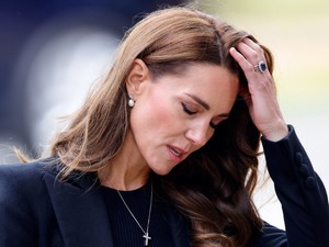 Elszomorító hírek érkeztek Katalin hercegné felől