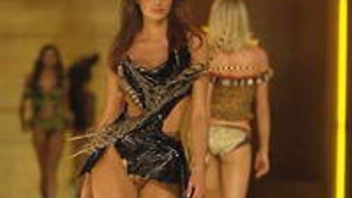 A magyar lányok angyalok!