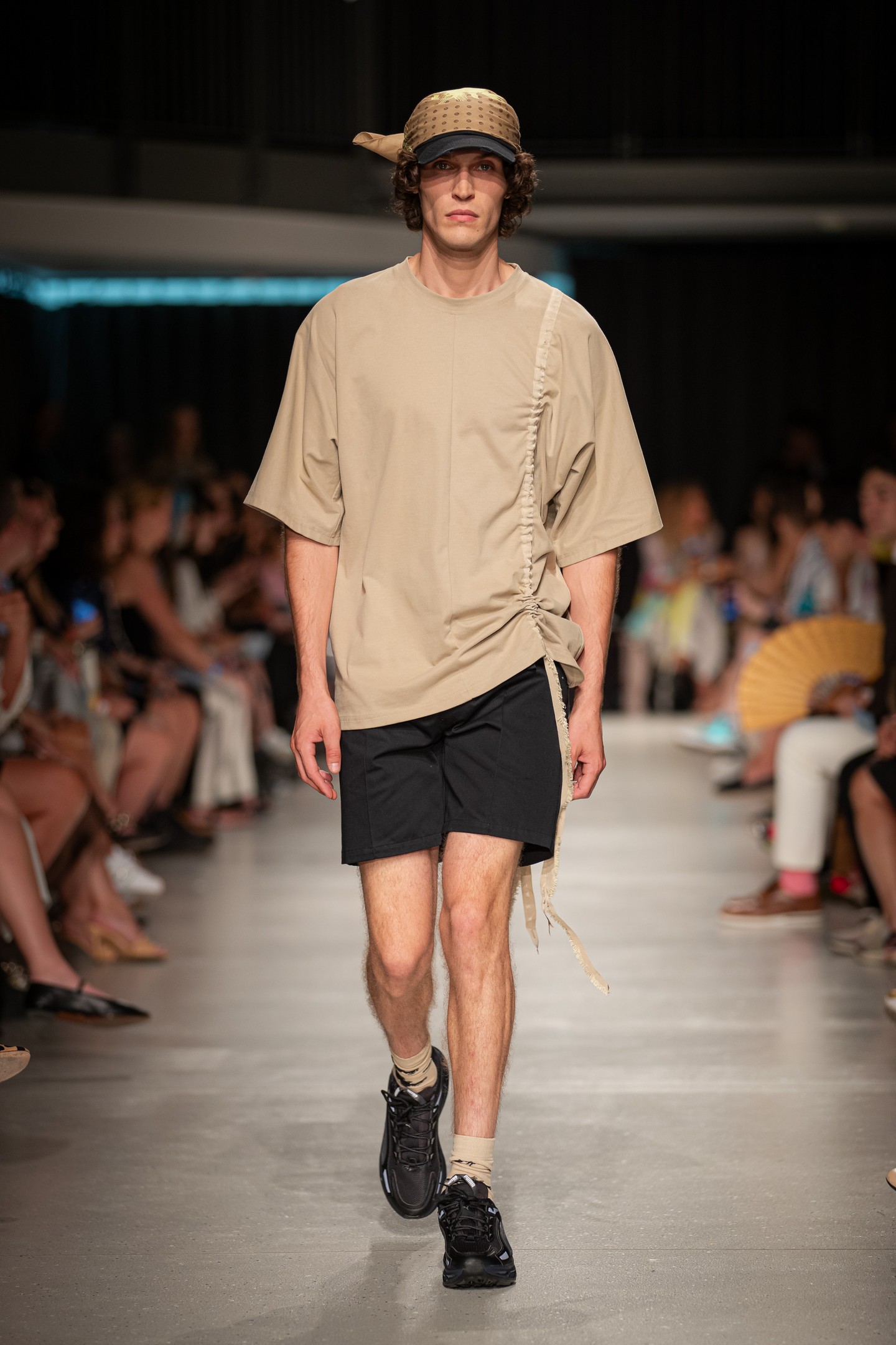 Zsigmond 2025 tavasz-nyár