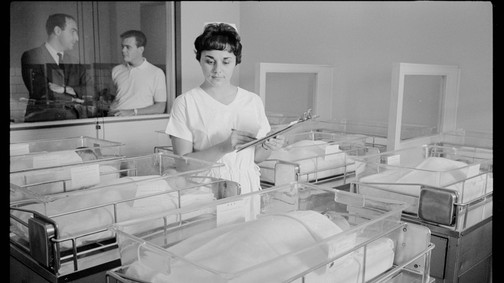 Ezek a babanevek taroltak 2025-ben, az emberek egyenesen rajongtak értük