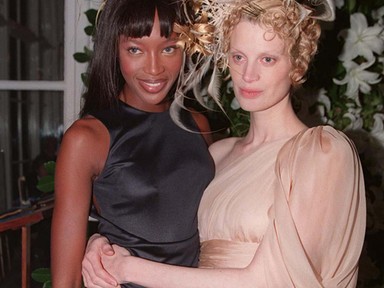 Válik a divat álompárja