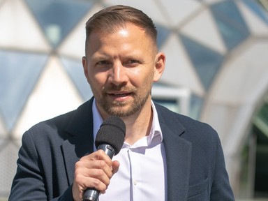 „Ha fejben nem vagy erős, a doki bármit csinálhat, nem fogsz felállni”