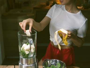 Egészséges ételek: 30 superfood, amitől még szebb leszel