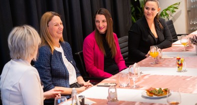 Egy tér, ami összehoz: Nők, inspiráció és gasztronómia a Capsicum Clubban