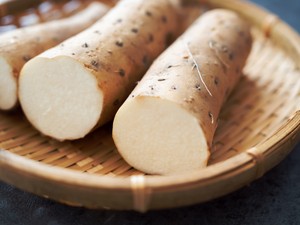 Valami elképesztő, milyen hatással van a jamgyökér a testedre