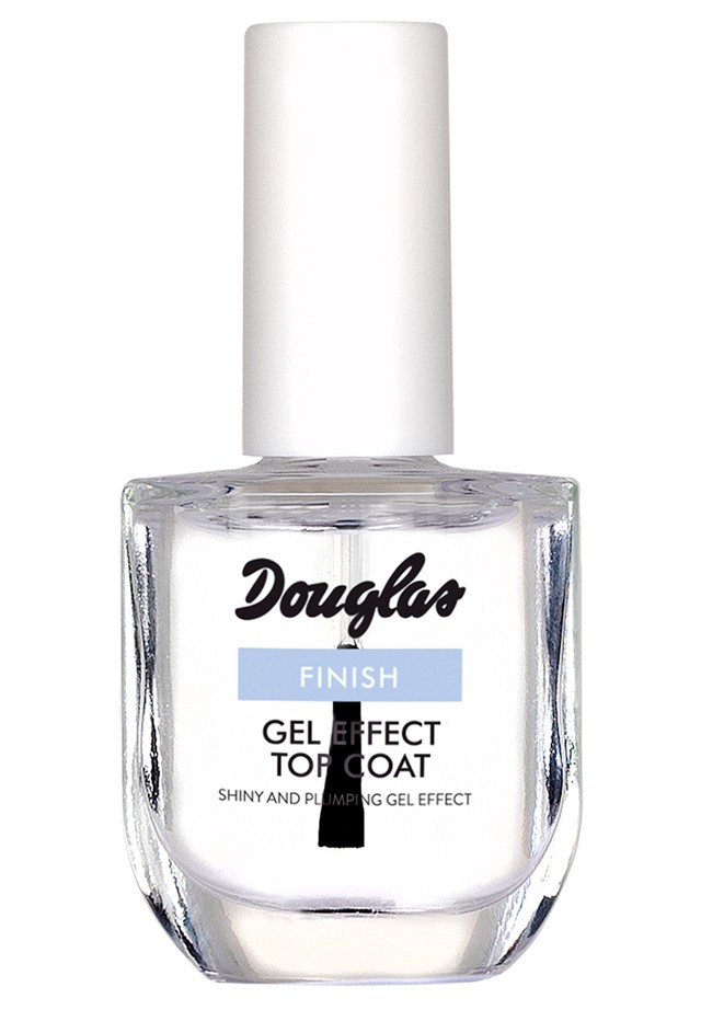 Gel Effect fedőlakk DOUGLAS MAKE UP 2690 Ft