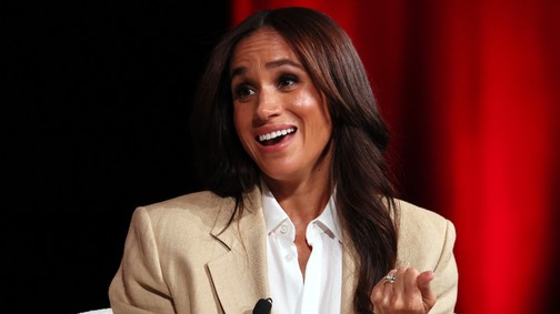 Meghan Markle őszintén beismerte: ezt az egy dolgot nagyon elrontotta az utóbbi időben