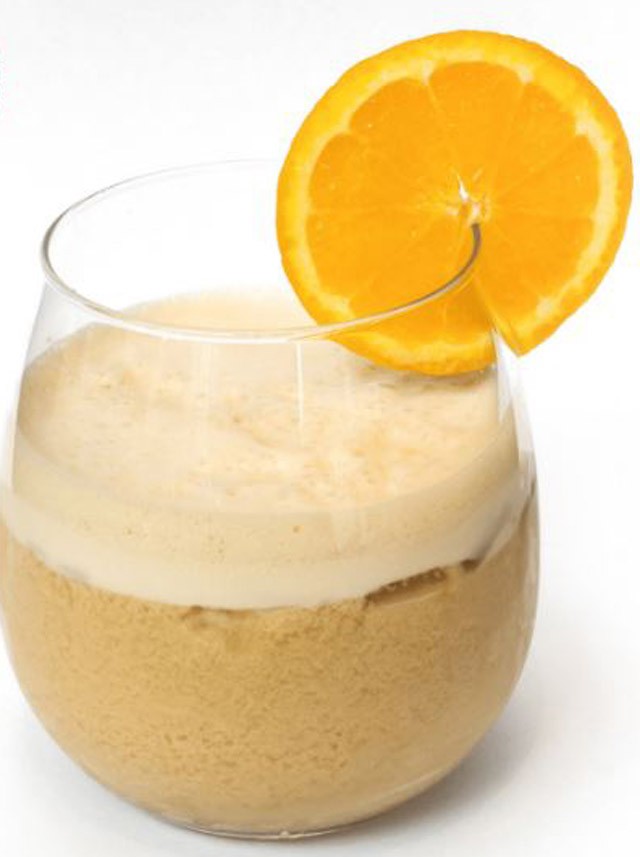 Így készítsd el otthon a Starbucks legfinomabb kávékoktéljait