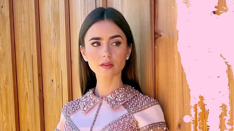 Érkezik az Emily Párizsban második évada, ahol Lily Collins haja szőke, rövid lesz? 