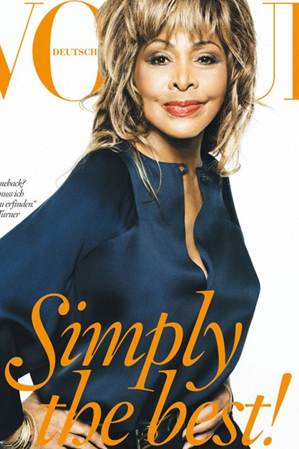 Glamour szerkesztőség