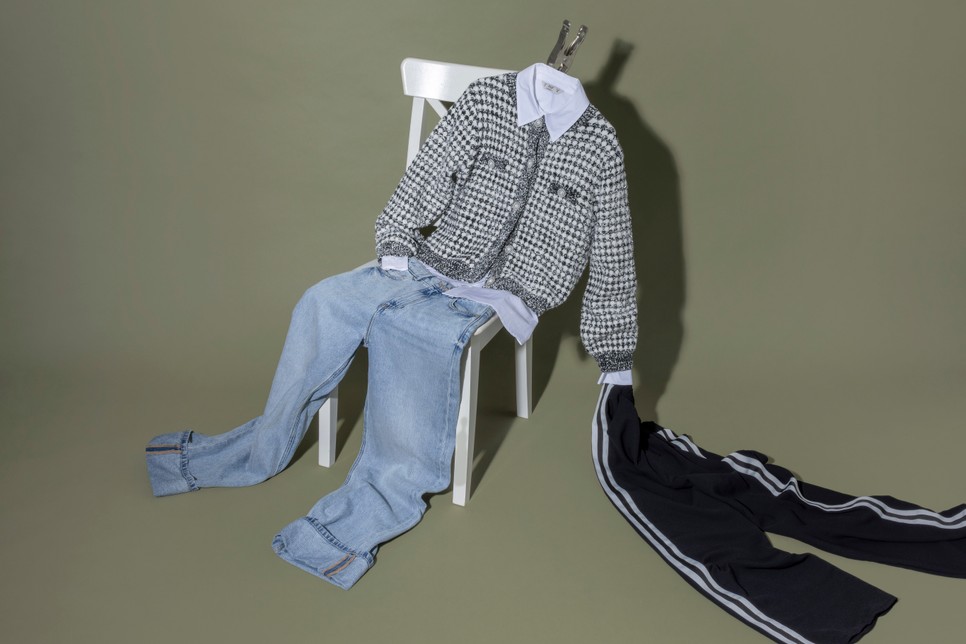 Az F&F őszi kollekciójában mindent megtalálsz, ami kiemeli az egyéniségedet