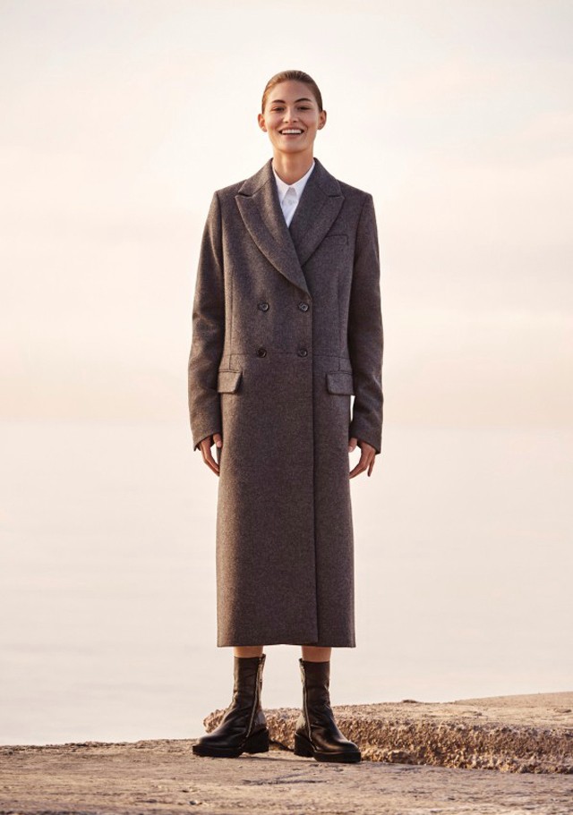 Exkluzív: Kukkants be elsőként az H&M Studio őszi kollekciójába