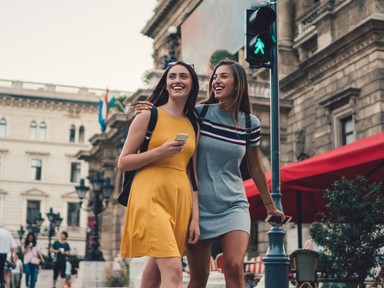 Tősgyökeres budapesti vagy? Ezek a helyek még neked is tudnak újat mutatni a fővárosról