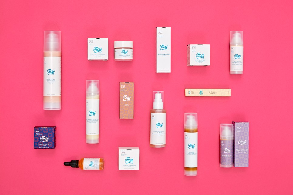 Közeledik a Glamour-napok, készülj az Ilcsivel!