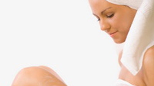 A tél legjobb testápolói