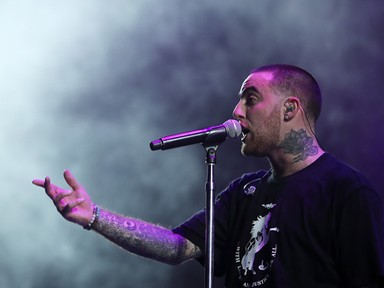 Így reagáltak a sztárok Mac Miller halálára