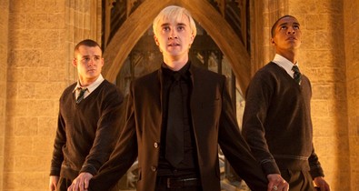 Harry Potter kvíz: Te tudod, mikor született Hermione Granger, Draco Malfoy és a többi szereplő?