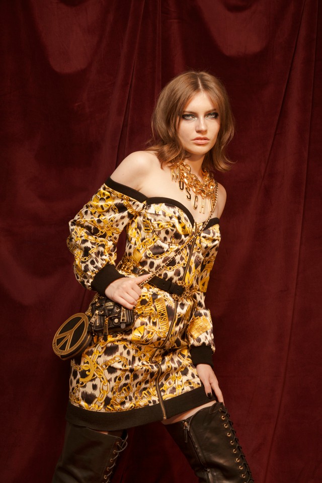 A Moschino x H&M kollekció legjobb darabjait így passzintsd egymáshoz