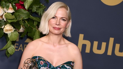Jön a baba, jön az esküvő - Michelle Williams így búcsúztatta az óévet