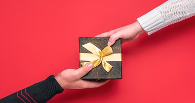 Ajándékozás: hogyan ne nyúlj mellé?