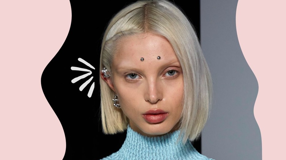 A Targaryen szőke hajtrend ideális választás télre, nem csak a sorozat rajongóinak!