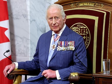 Friss hírek érkeztek Károly király állapotáról: itt tart most az uralkodó kezelése