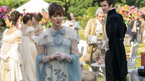 Brutális teória kering a Bridgerton folytatásáról, izgalmas szerelmi szálat szúrtak ki a rajongók