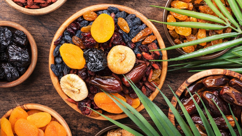 Gyakrabban kellene datolyát fogyasztanunk