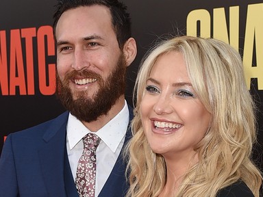 Megszületett Kate Hudson babája, és nagyon cuki nevet kapott!