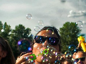 Két szuper fesztivál idehaza: EFOTT és Bánkitó!