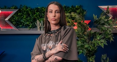 Tóth Andi először szólalt meg az X-Faktorban történt szörnyű fordulat után