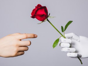 Kipróbáltuk, milyen randizni a mesterséges intelligenciával, és rájöttünk, hogy bármelyik férfi tanulhatna tőle