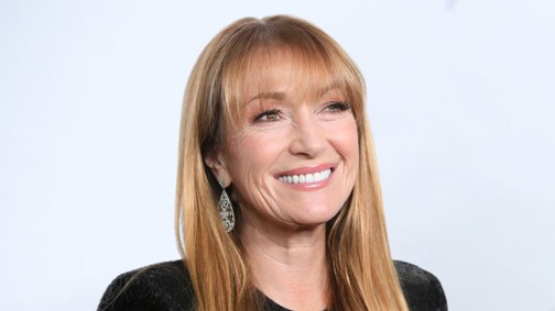 A 74 éves Jane Seymour fürdőruhás videójáért odáig vannak a rajongók: kiderült, mivel tartja magát formában a színésznő